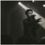 GRIEVES: "OUT COLD" TOUR