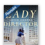 TKE Presents ONLINE | Joyce Chopra | Lady Director: Adventures in Hollywood, Television and Beyond