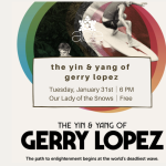 The Yin & Yang of Gerry Lopez (Film Screening)