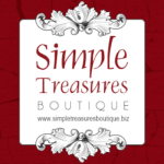 Simple Treasures Boutique