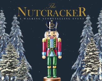 Active Pages: The Nutcracker