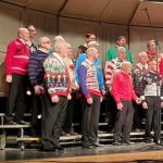 Beehive Statesmen Holiday Concert- Home for the Holidays