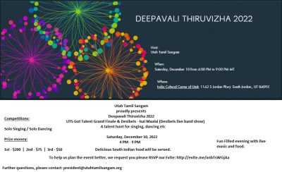 Deepavali Event 2022