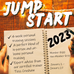 Jump Start 2023