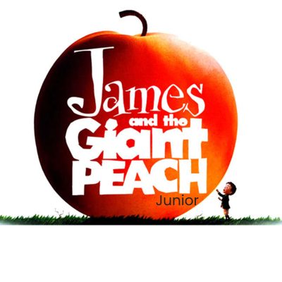 The Ziegfeld Theater presents, "James & the Giant Peach Jr"