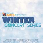 West Valley Arts Winter Concerts: West Valley Symphony of Utah