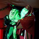 Gallery 2 - A Krampus Karol 2022 | A Wacky Christmas Musical