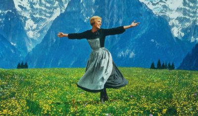 Sing With Maria: Sound Of Music