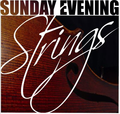 Sunday Evening Strings