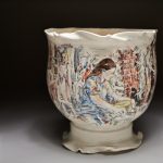 Unearthed: The NEHMA Ceramics Collection & The Woman Behind It