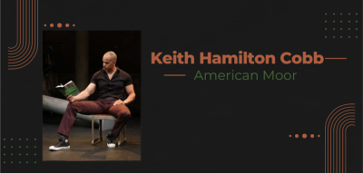Keith Hamilton Cobb: American Moor