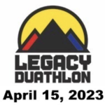 Legacy Duathlon