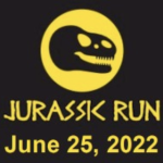 Jurassic Run 5K