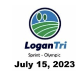 Logan Triathlon - Cache Valley Super Sprint Triathlon