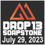 Soapstone Mountain Half Marathon - Drop13 Series