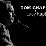 Tom Chapin & Lucy Kaplansky
