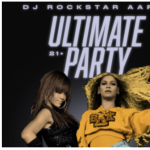 Ultimate Party: Beyoncé & Rihanna Night