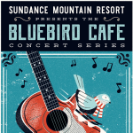 Winter Bluebird Cafe Concert Series
