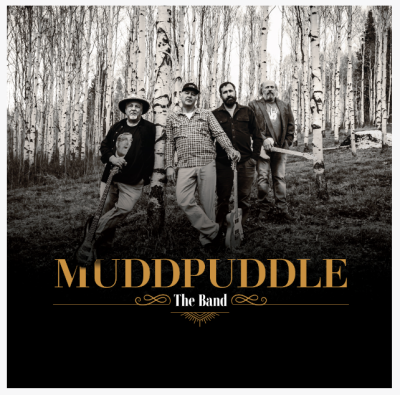 Muddpuddle