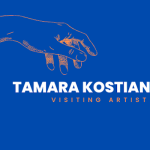 Visiting Artist Lecture: Tamara Kostianovsky