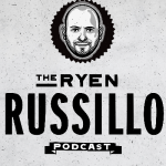 Ryen Russillo Podcast