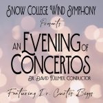 An Evening of Concertos