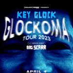 KEY GLOCK live at The Complex!