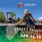 Street Painting Festival 2023
