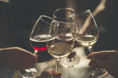 Stress-Free, People-Pleasing Party Wines