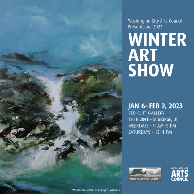 Winter Art Show