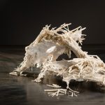 Gallery 2 - Exhibition - Between Life and Land: Material