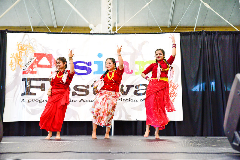 Gallery 6 - 46th Annual Utah Asian Festival