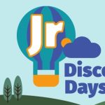 Jr. Discovery Days: Animal Babies