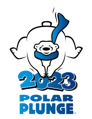 Salt Lake Valley Polar Plunge 2023