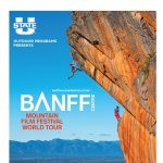 Banff Centre Mountain Film and Book Festival 2023