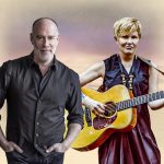 Marc Cohn & Shawn Colvin: Together Onstage