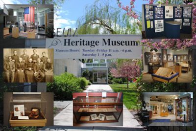 Heritage Museum of Layton