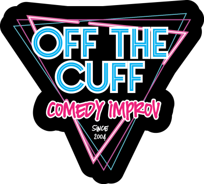 Off the Cuff Comedy Improv