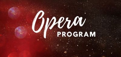 WSU Opera Program: Hansel and Gretel