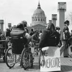 Patient No More: People with Disabilities Securing Civil Rights