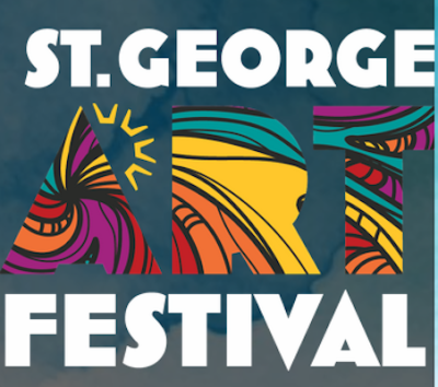 2023 St. George Art Festival
