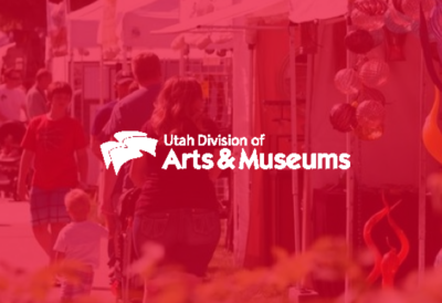 Utah Artist Fellowship Application
