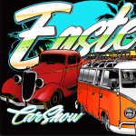 2024 Hurricane Valley Rotary Easter Car Show