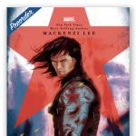 Mackenzi Lee | The Winter Soldier: Cold Front
