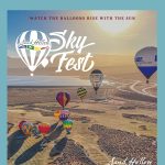 2023 SkyFest Balloon Launch