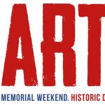 Art on Main- Memorial Day Weekend 2023