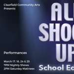 All Shook Up School Edition Performances