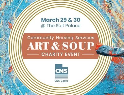 Art & Soup Charity Expo 2023