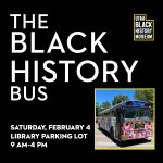Black History Bus