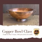 Copper Bowl Class